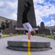 2021 ECUADOR Monument East 4